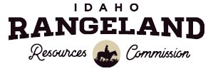 Idaho Rangeland Resources Commission