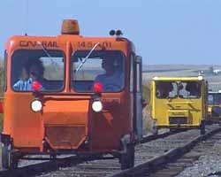 Camas Prairie Railroad