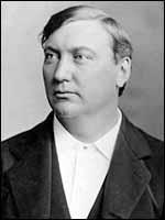 Frank Steunenberg (former Governor; the victim)