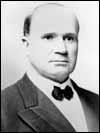 Governor Frank Gooding (governor of Idaho when Stuenenberg was assassinated)