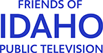Friends of Idaho Public Television