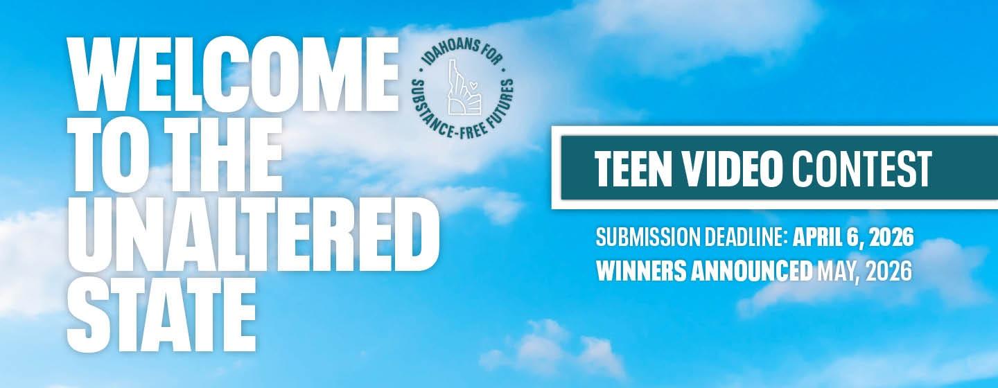 Welcome to the Unaltered State