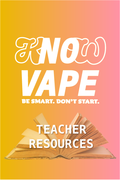 Teacher Resources