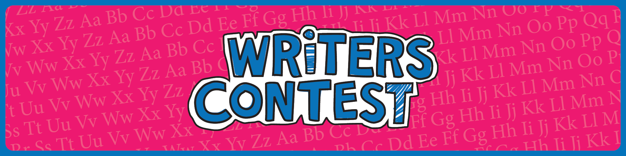 Writers Contest
