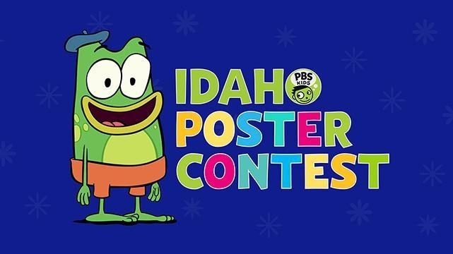 Idaho Poster Contest