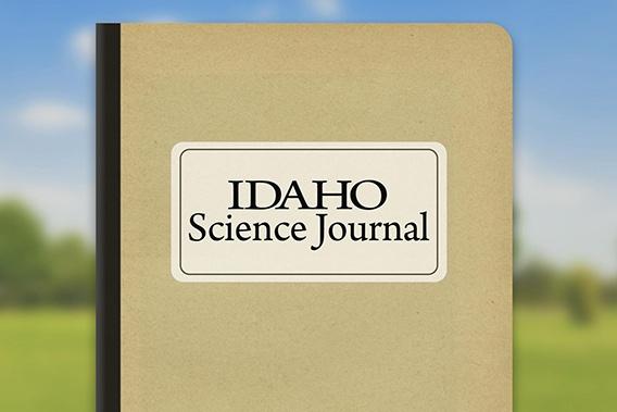 Idaho Science Journal