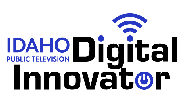 Idaho Public Television Digital Innovator