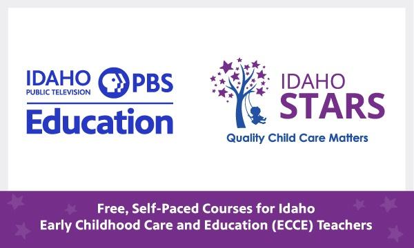 IdahoSTARS Professional Development Course