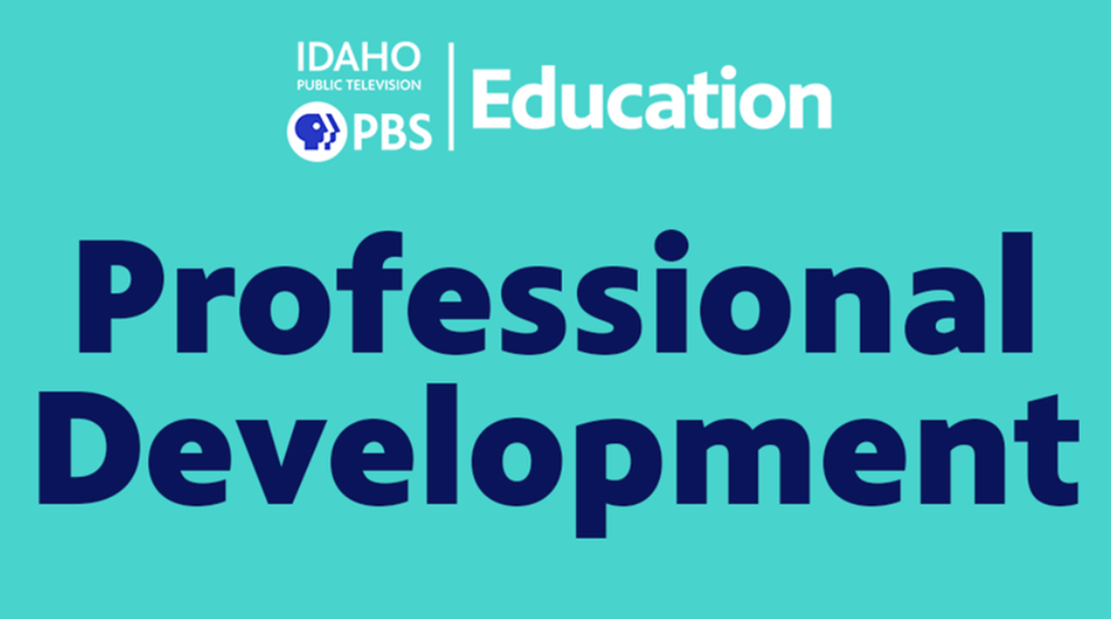 Professional Development