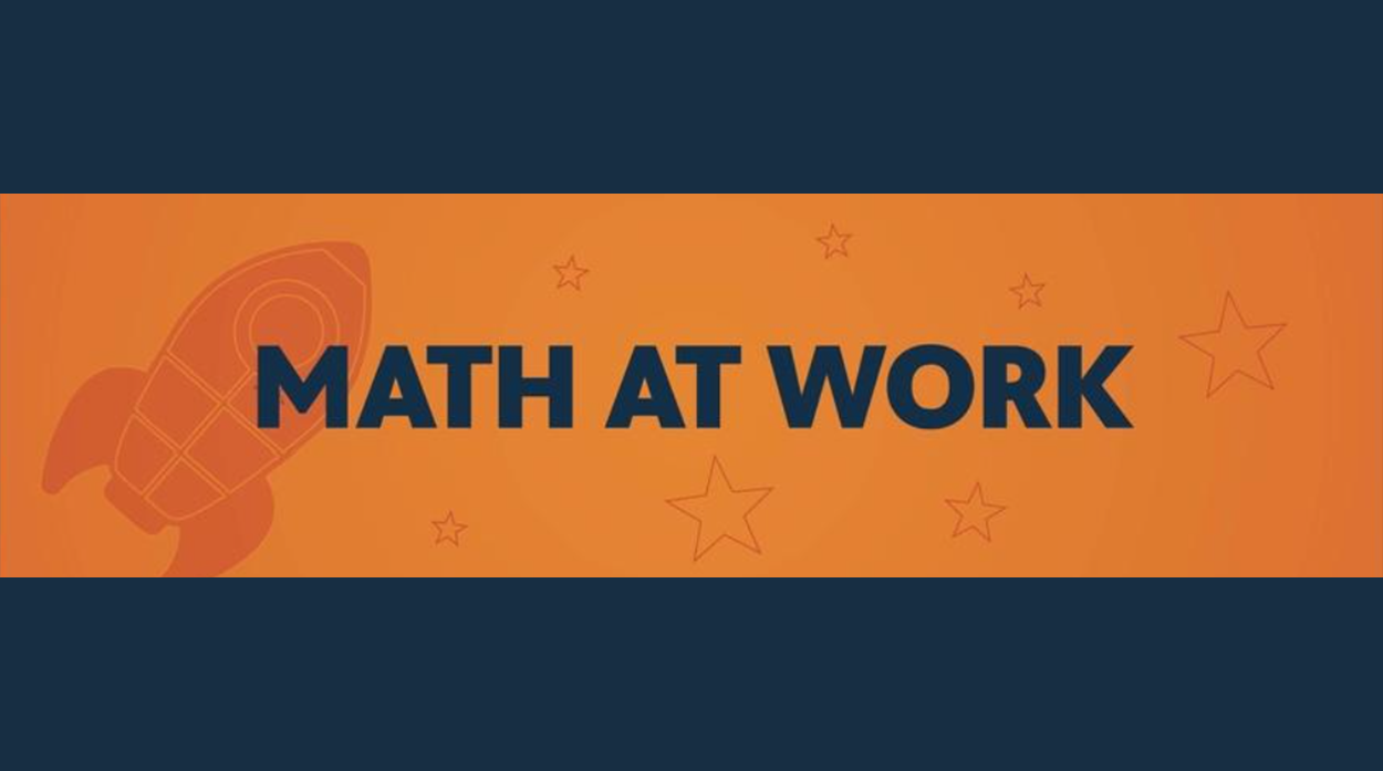 Math at Work