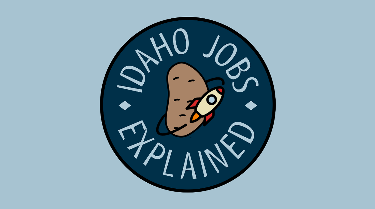 Idaho Jobs Explained
