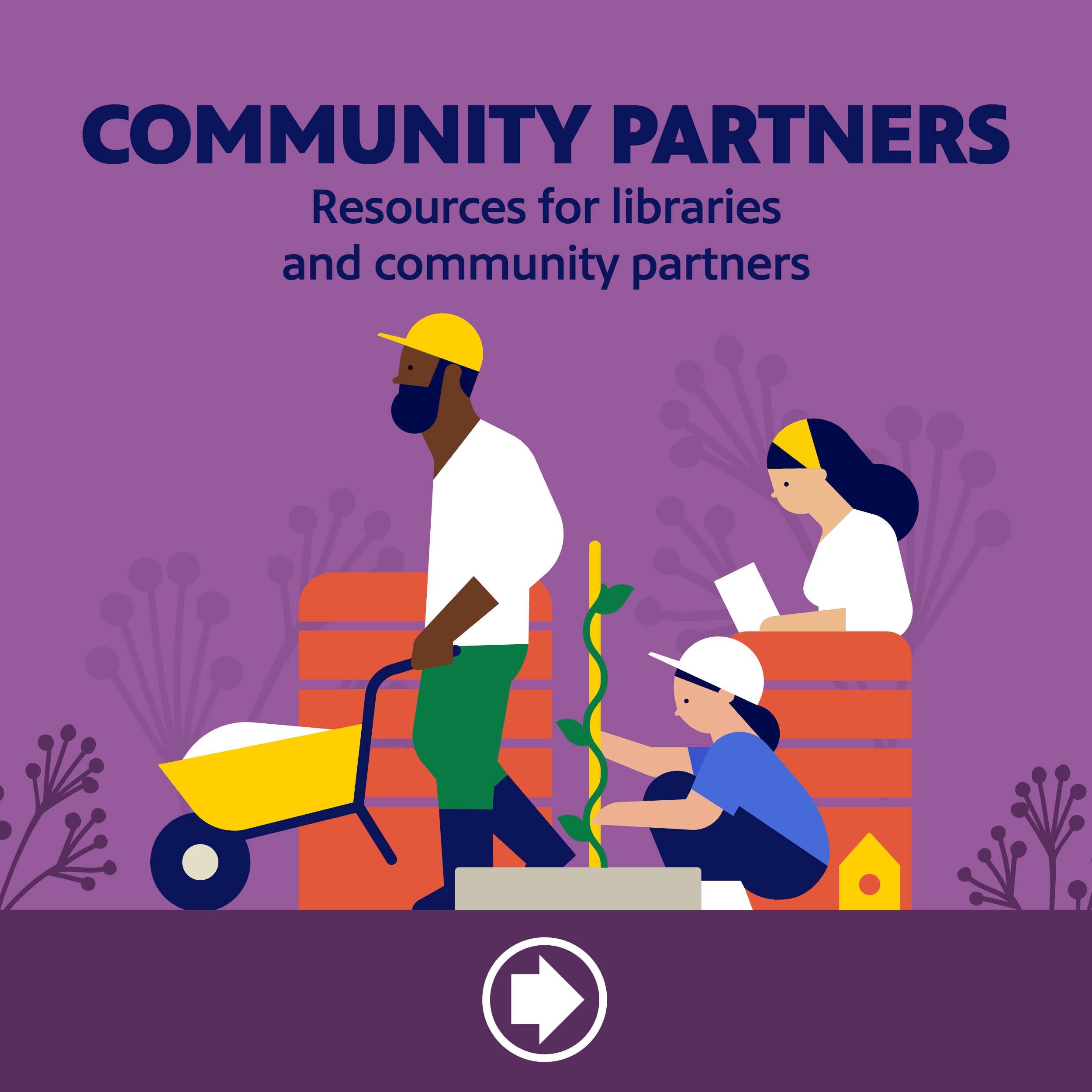 Community Partners
