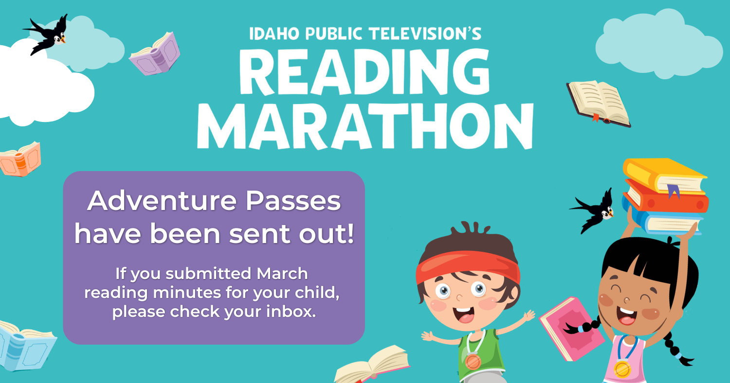 Reading Marathon 2026 Adventure Pass Information