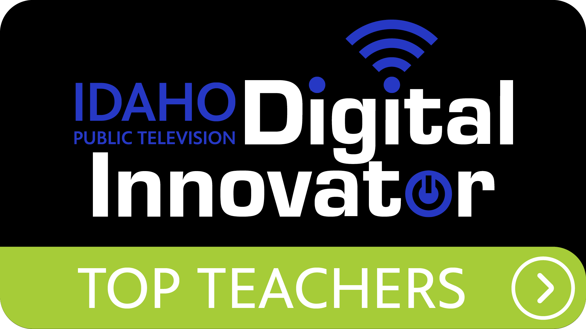 IdahoPTV Digital Innovator