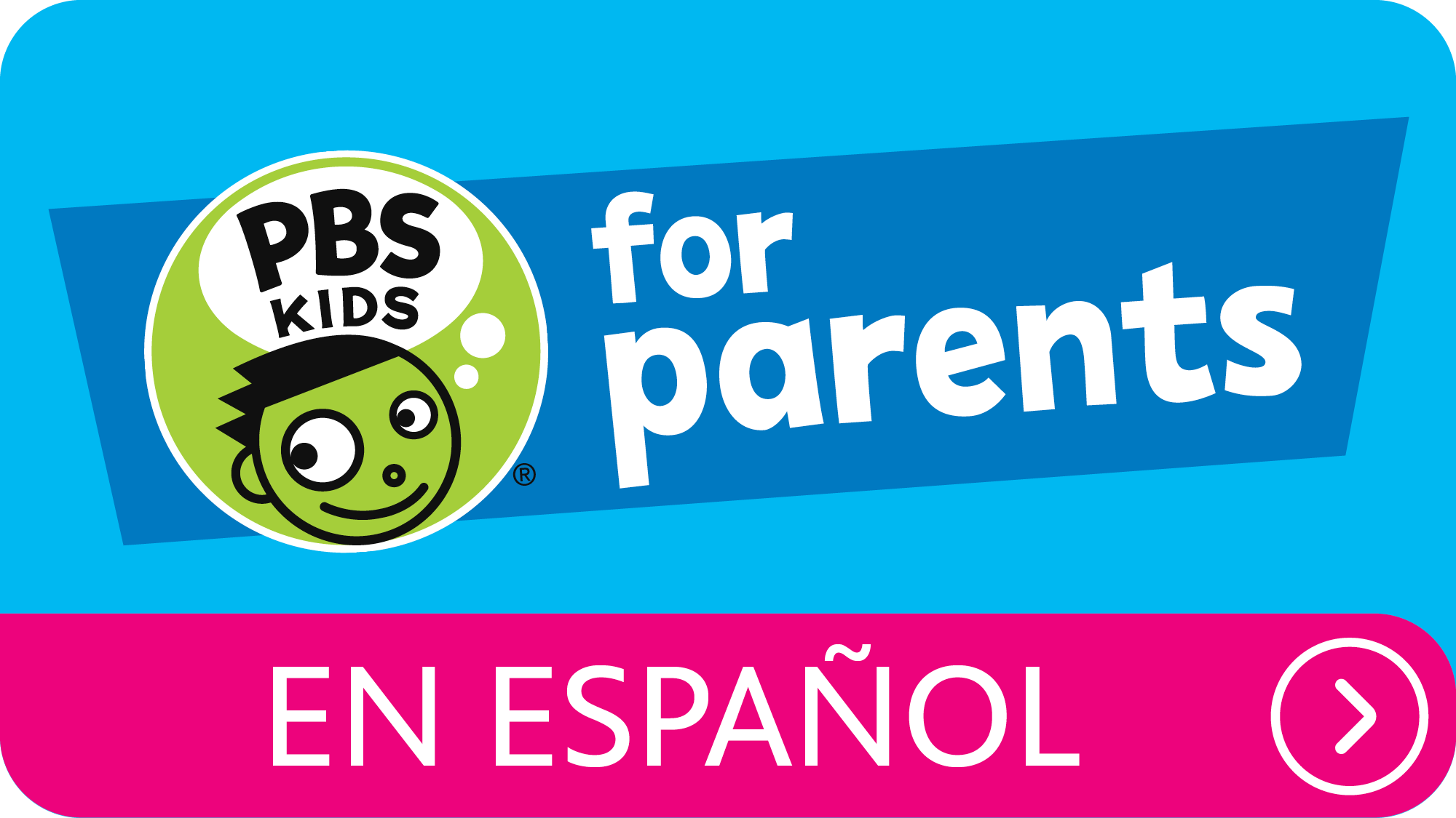 PBS KIDS for Parents en Español