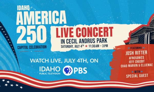 A250 LIVE concert event