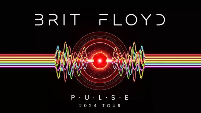 Brit Floyd PULSE tour