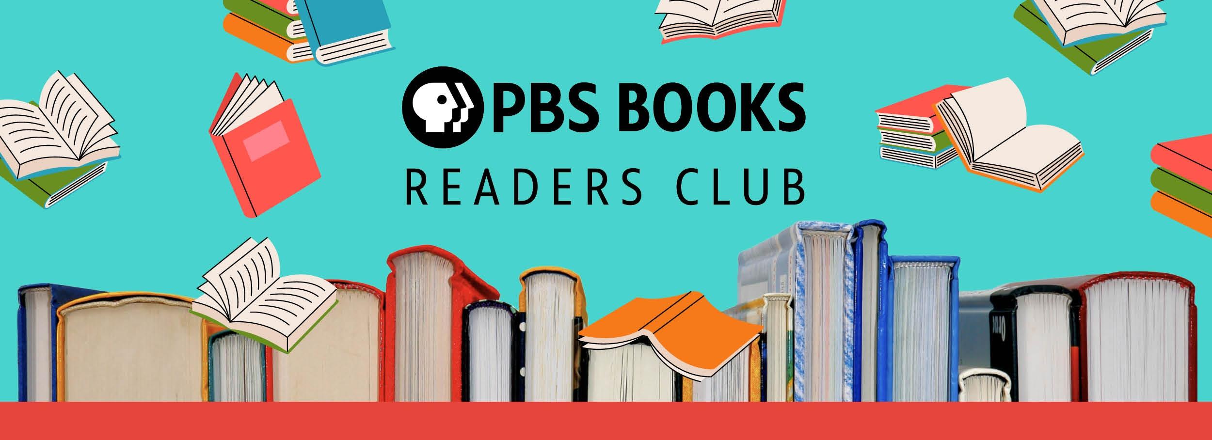 PBS Books Readers Club