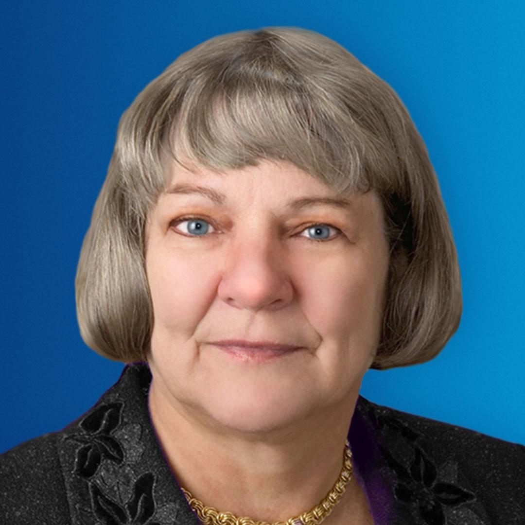 Katherine Aiken 
