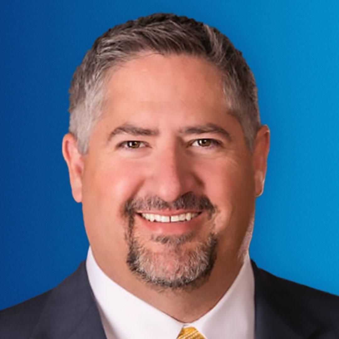 Randy Morgan