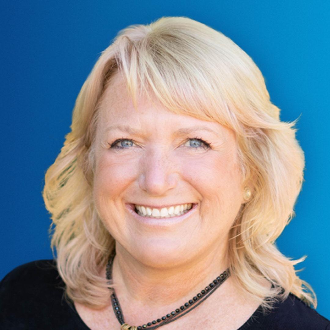 Amy Lientz