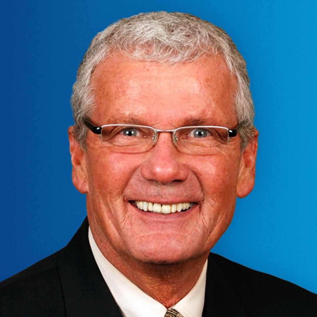 Kent Burnham