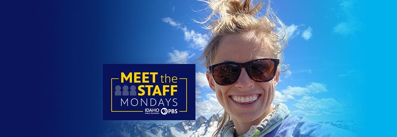 Meet the Staff Mondays – Lauren Melink