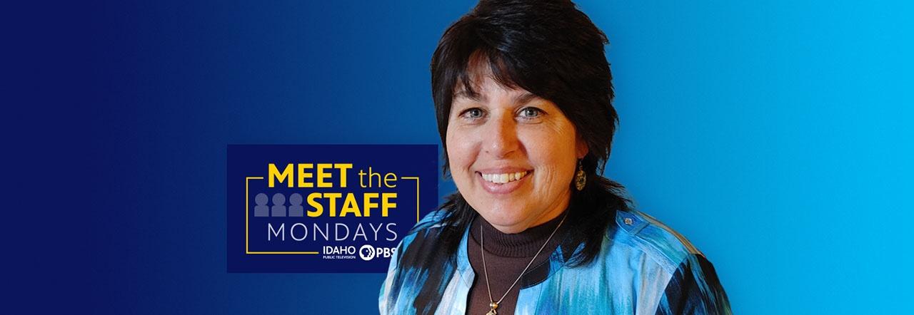 Meet the Staff Mondays – Lenea Pierzchanowski