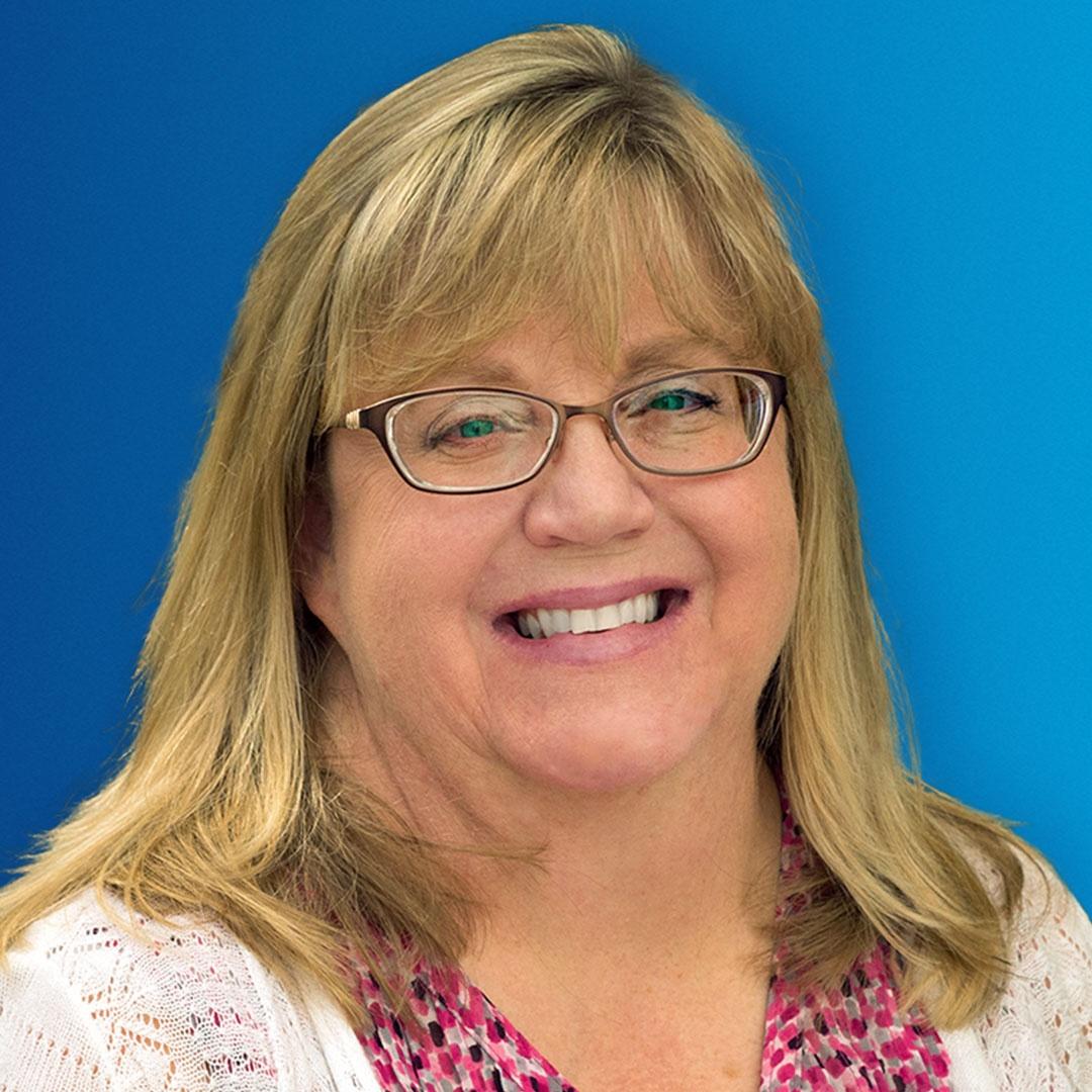 Sherri Walton