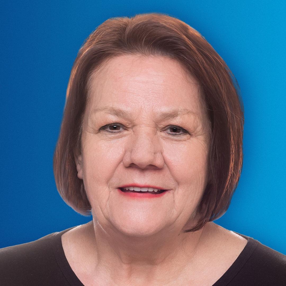 Vicki Peterson