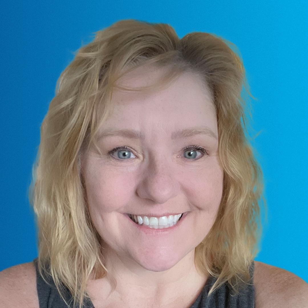 Sandy McBride