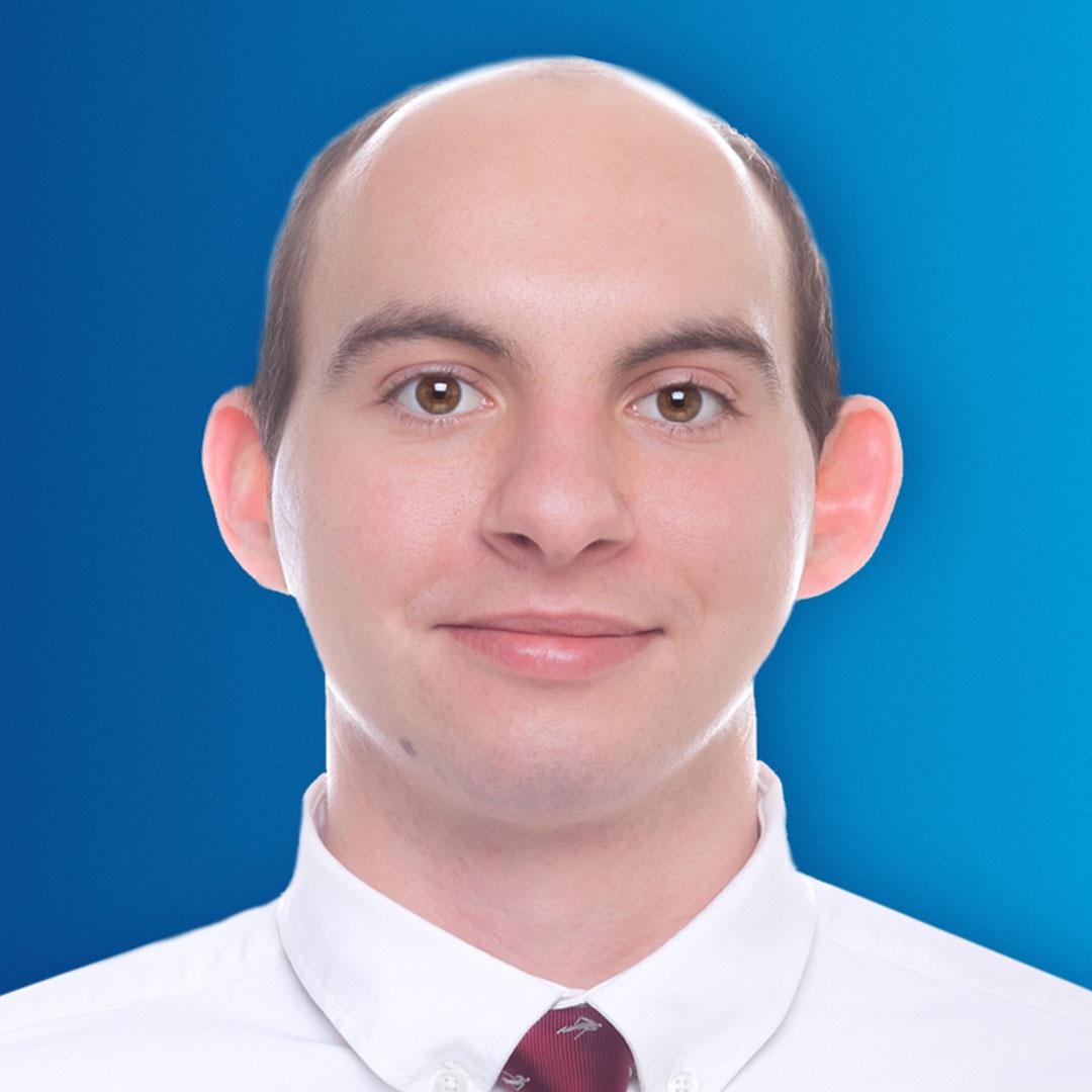 Andrew Brinker