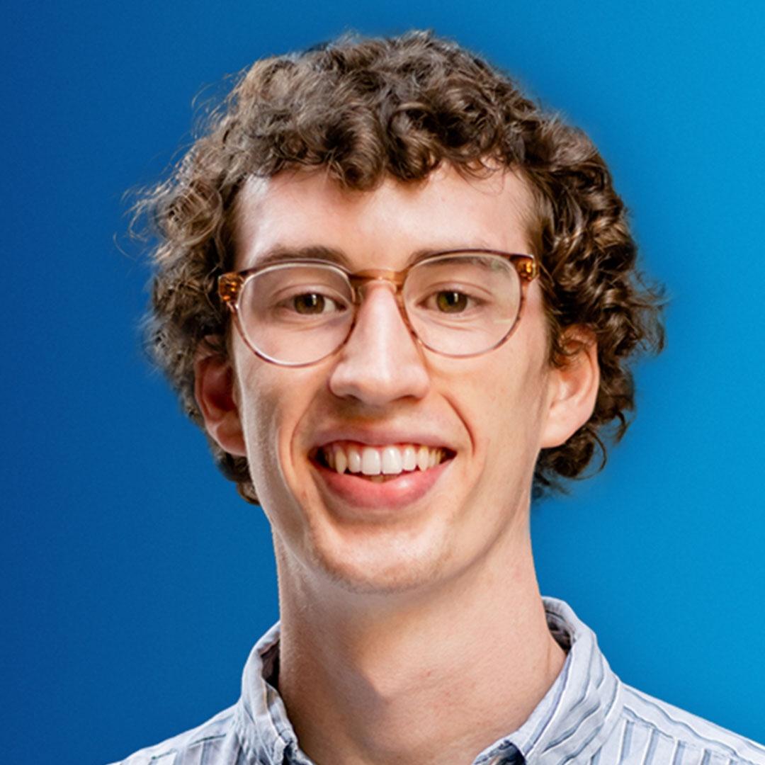 Ben Weaver