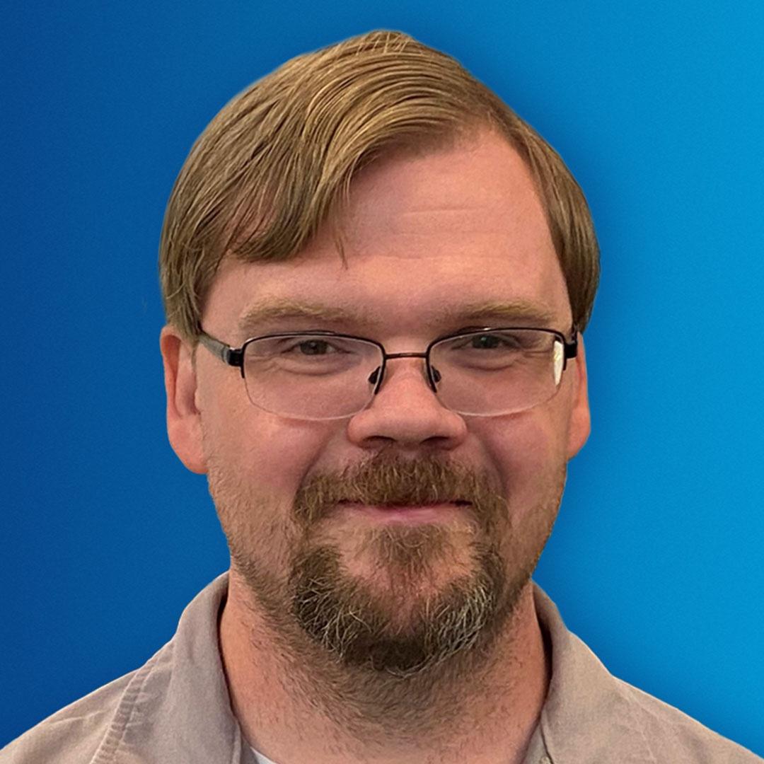 Dan Runyan