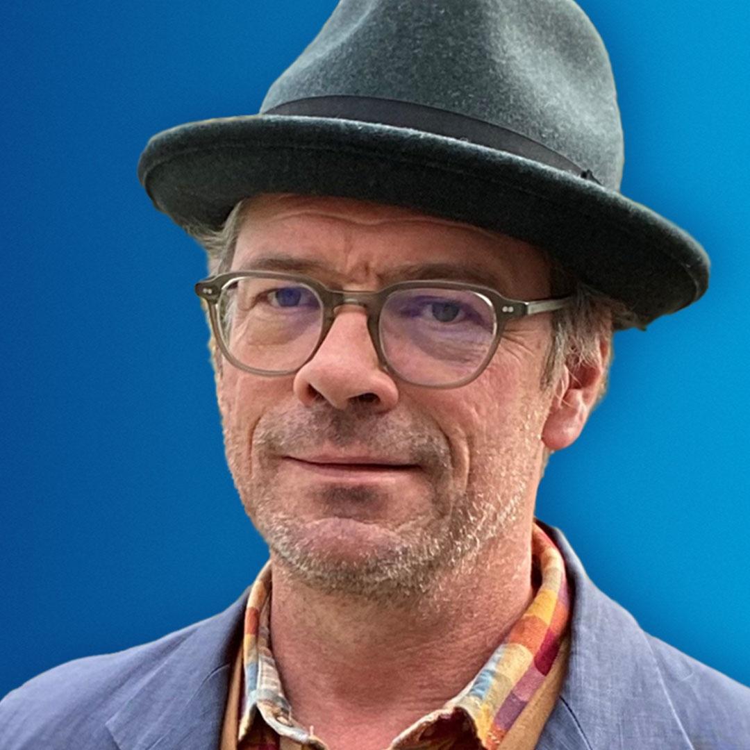 Andy Lawless