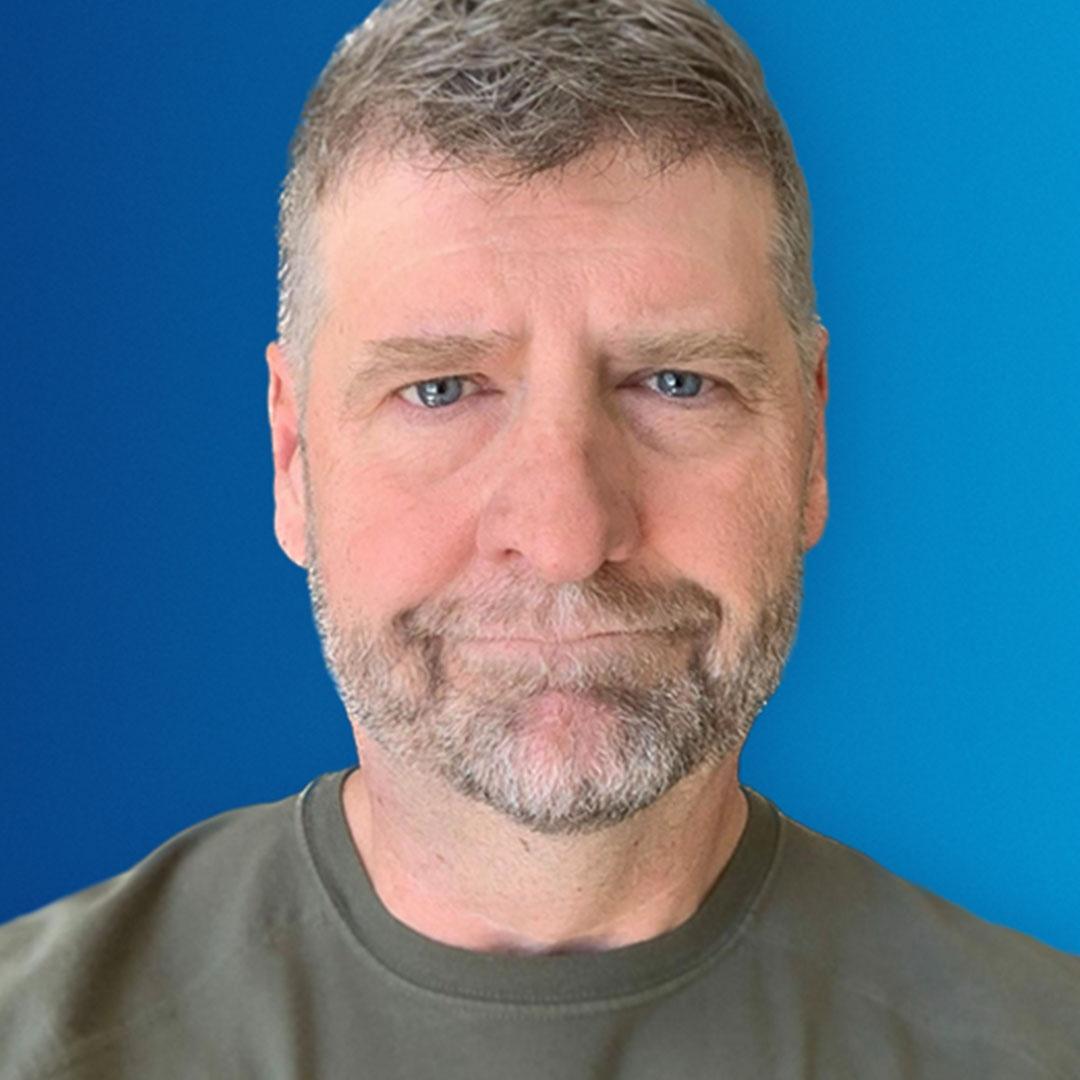 Greg Clifford