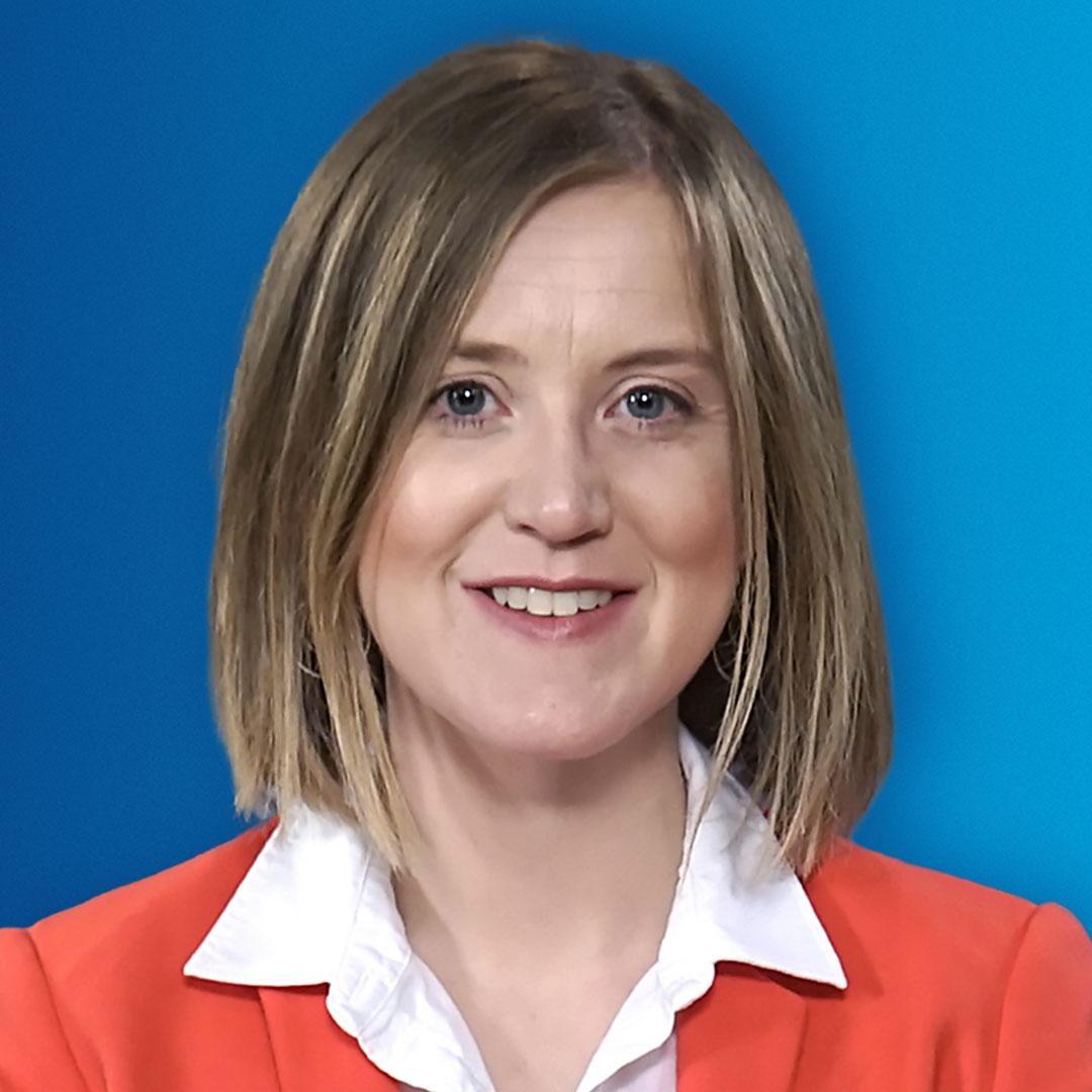 Melissa Davlin