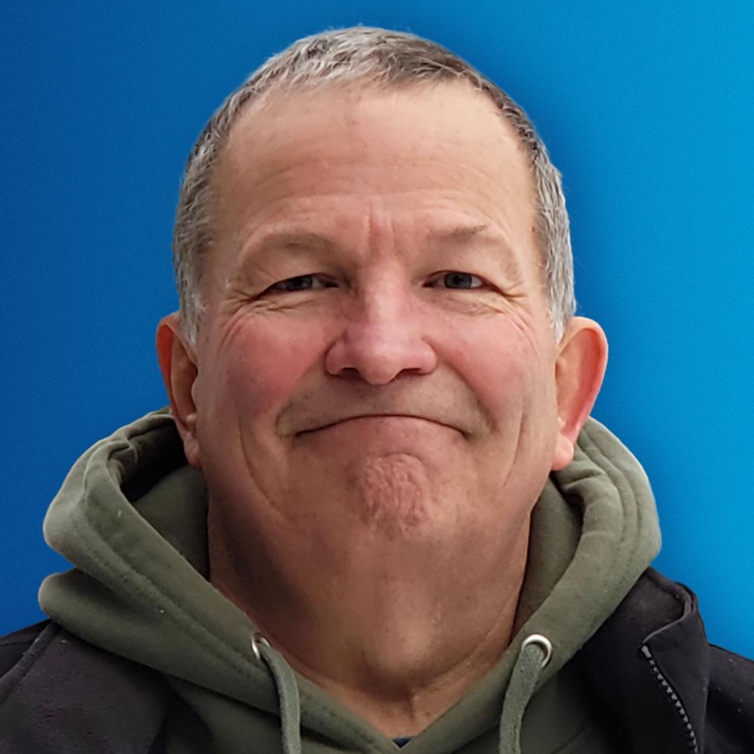 Hank Nystrom