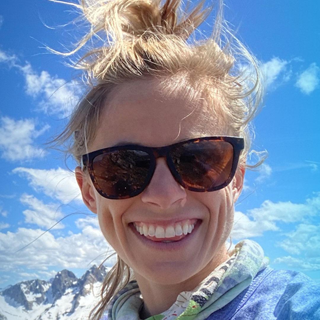 Lauren Melink