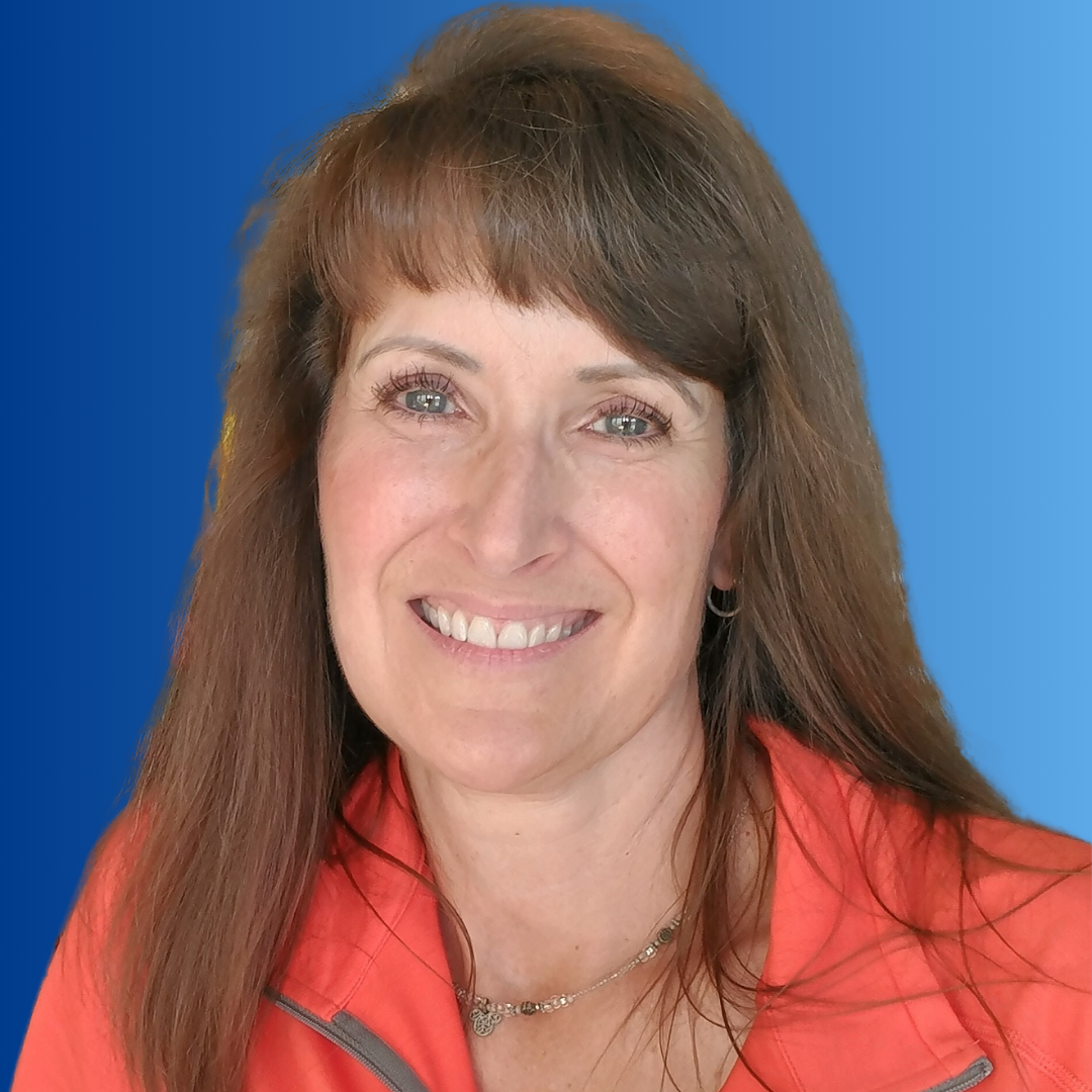 Rhonda Yadon