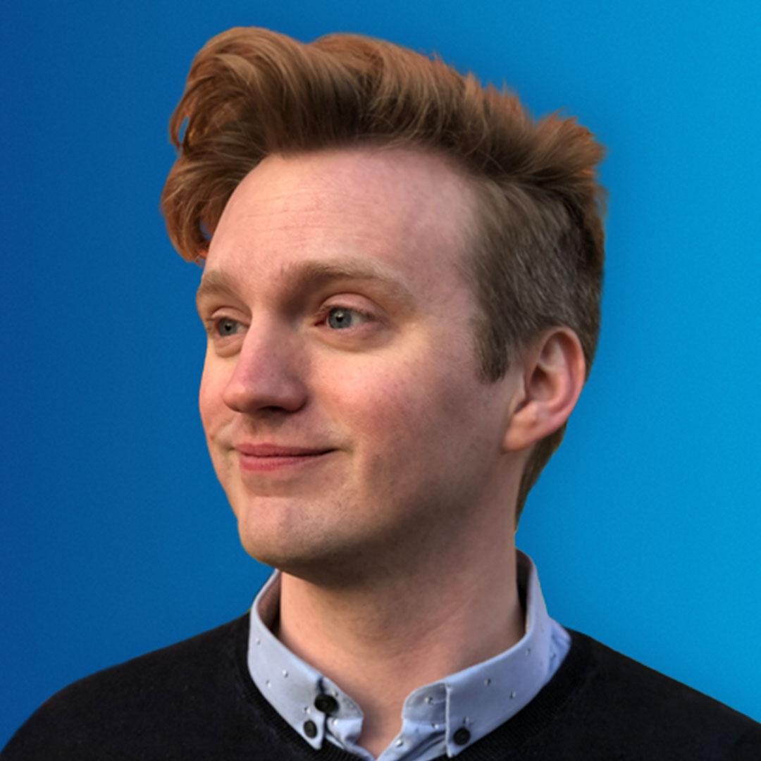 Matthew Baltzell