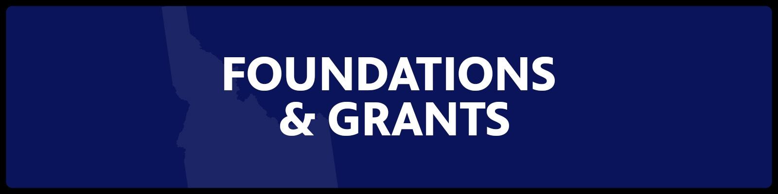 Foundations & Grants