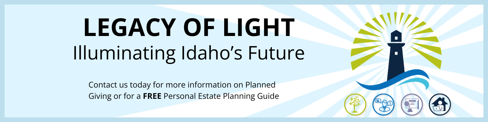 Legacy of Light: Illuminating Idaho's Future