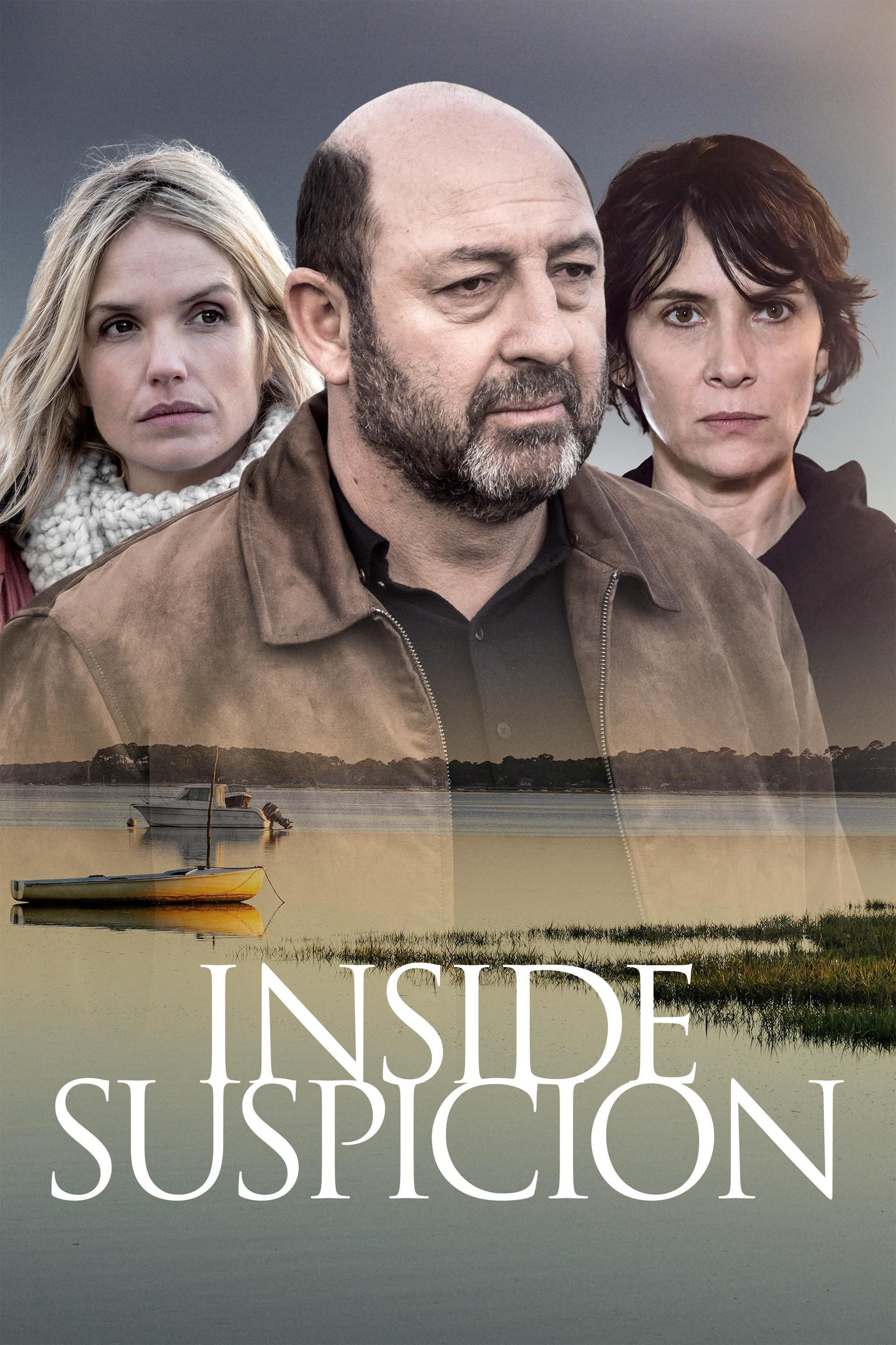 Inside Suspicion