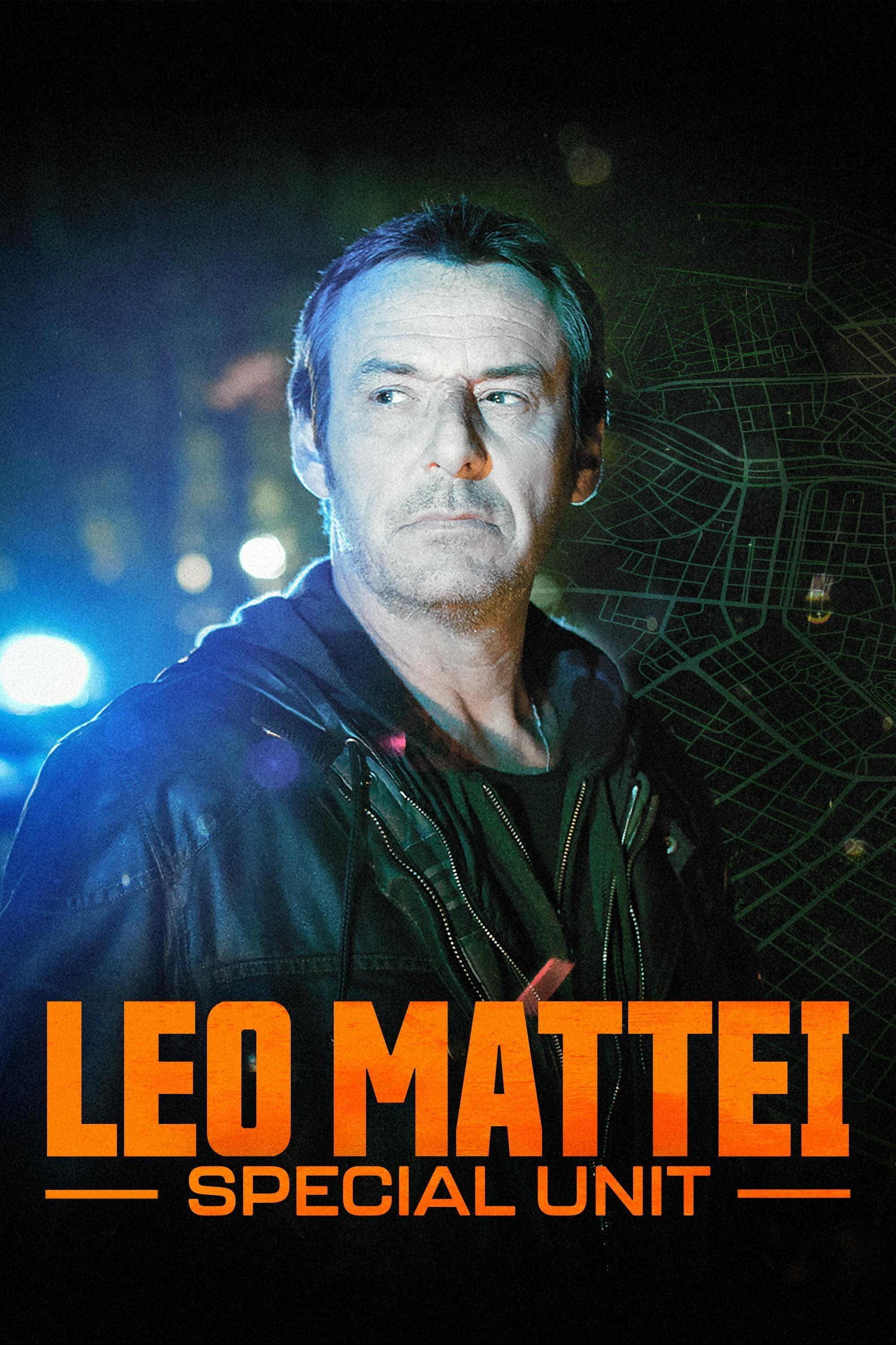 Leo Mattei: Special Unit