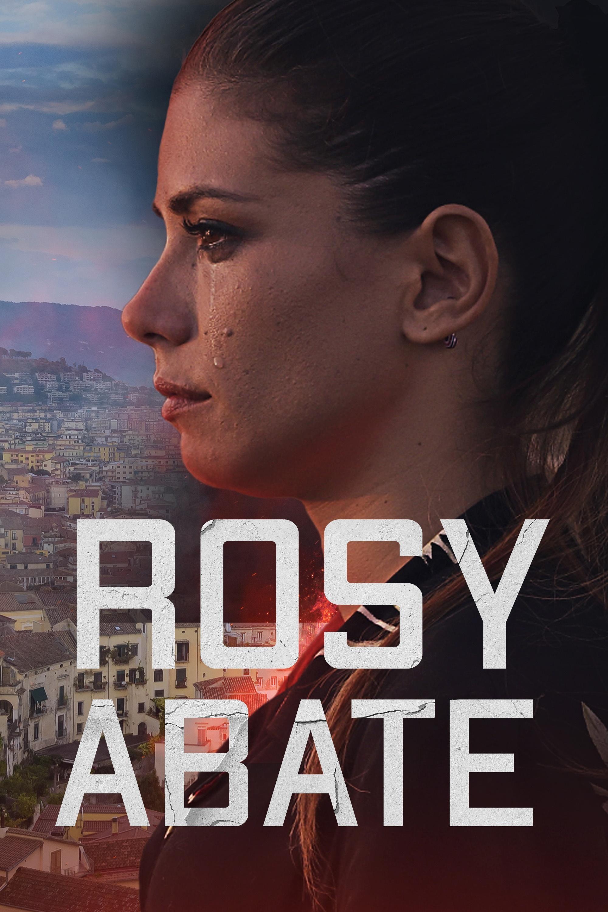 Rosy Abate