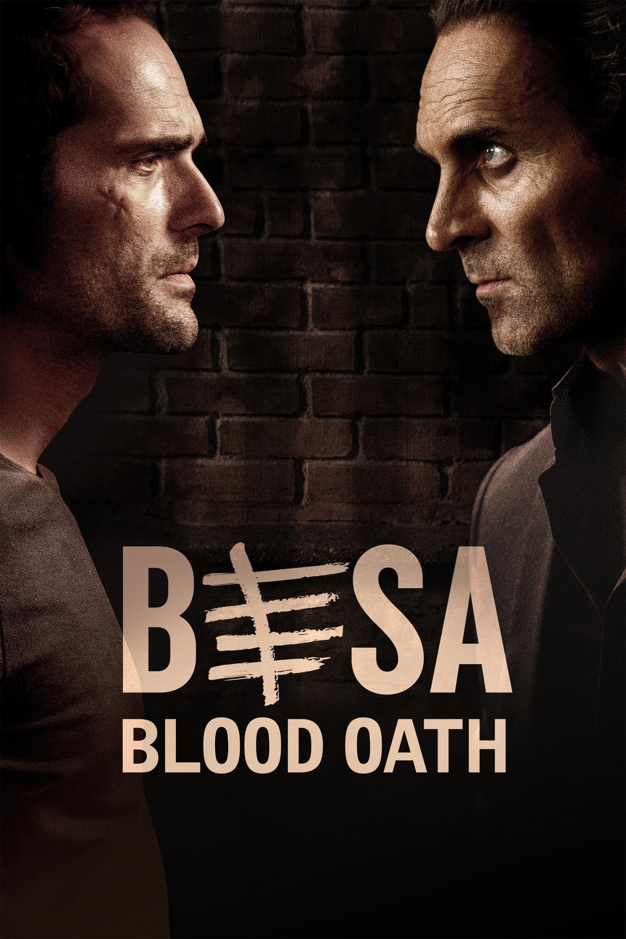 Besa Blood Oath