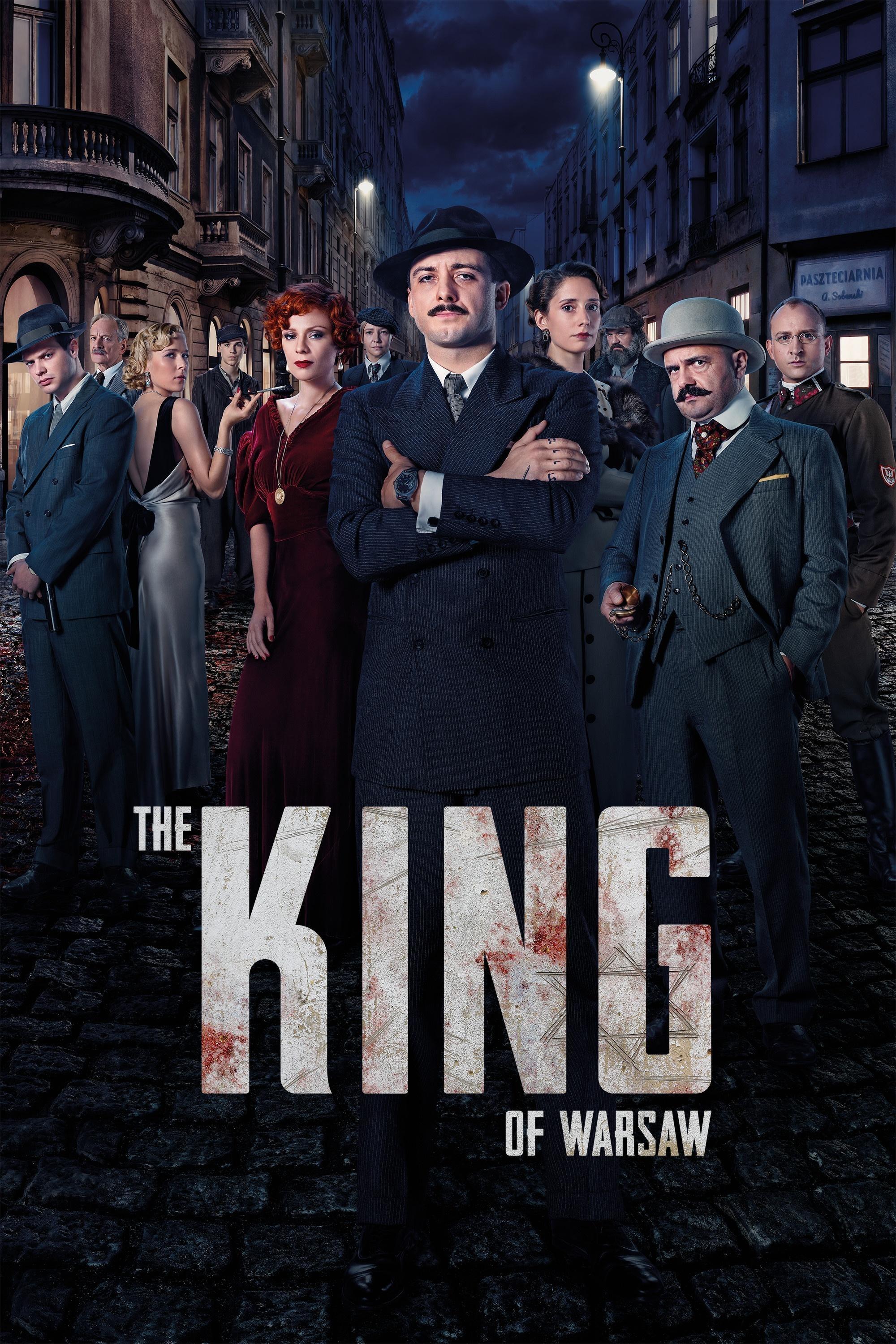 The King of Warsaw