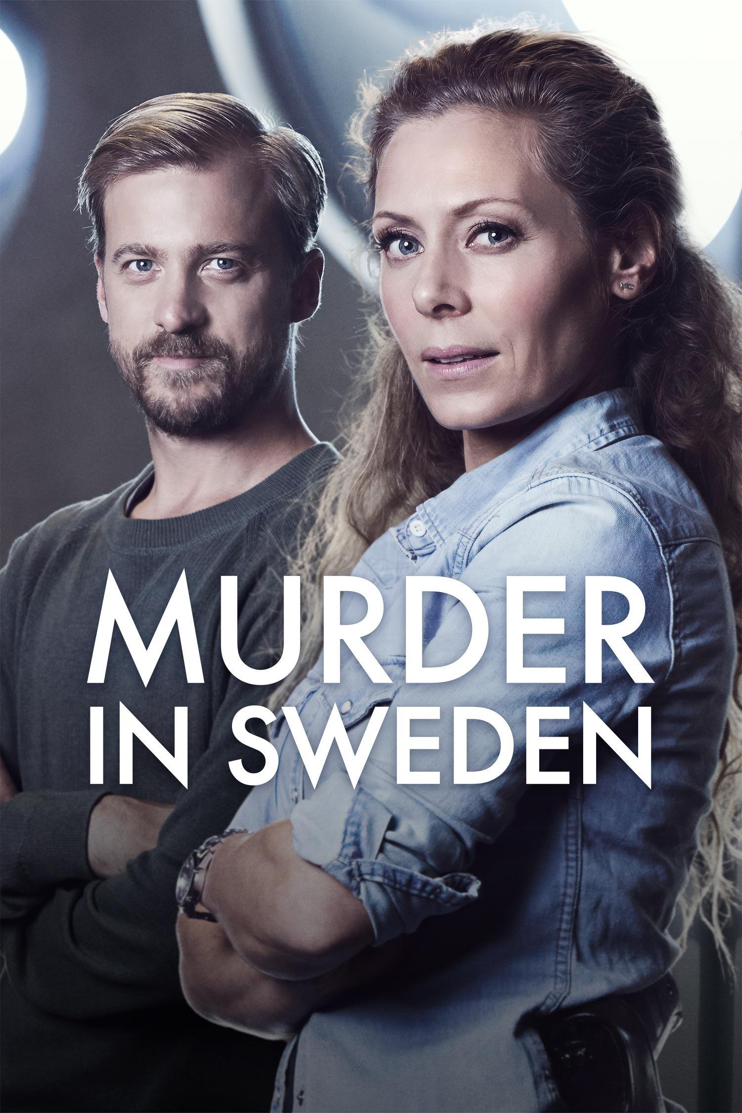 Murder in Sweden