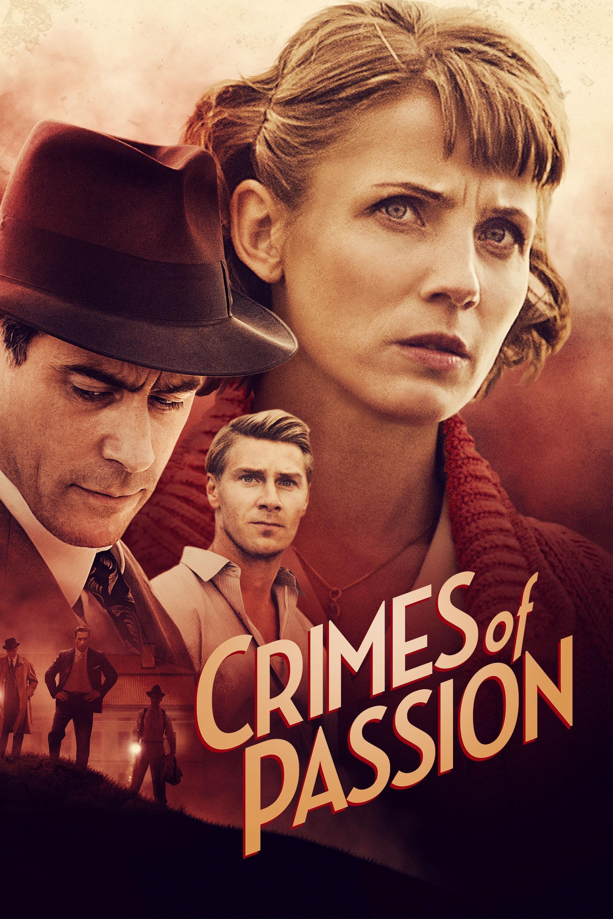 Crimes of Passion